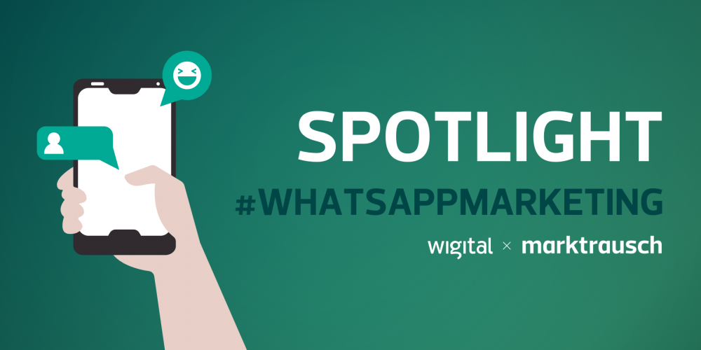 SPOTLIGHT #2 - WhatsApp Marketing